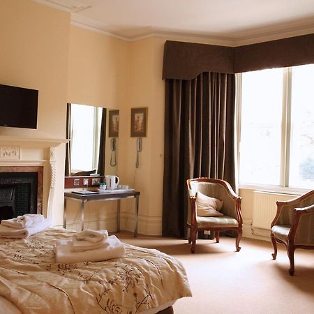 Tunbridge Wells Retreat Hotel Kültér fotó