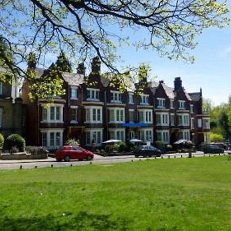 Tunbridge Wells Retreat Hotel Kültér fotó