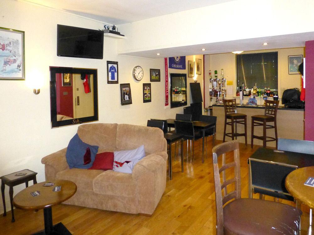 Tunbridge Wells Retreat Hotel Kültér fotó