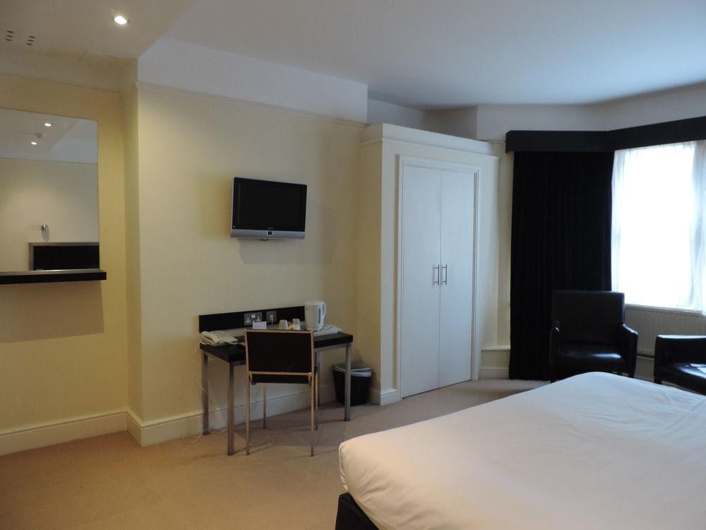 Tunbridge Wells Retreat Hotel Kültér fotó