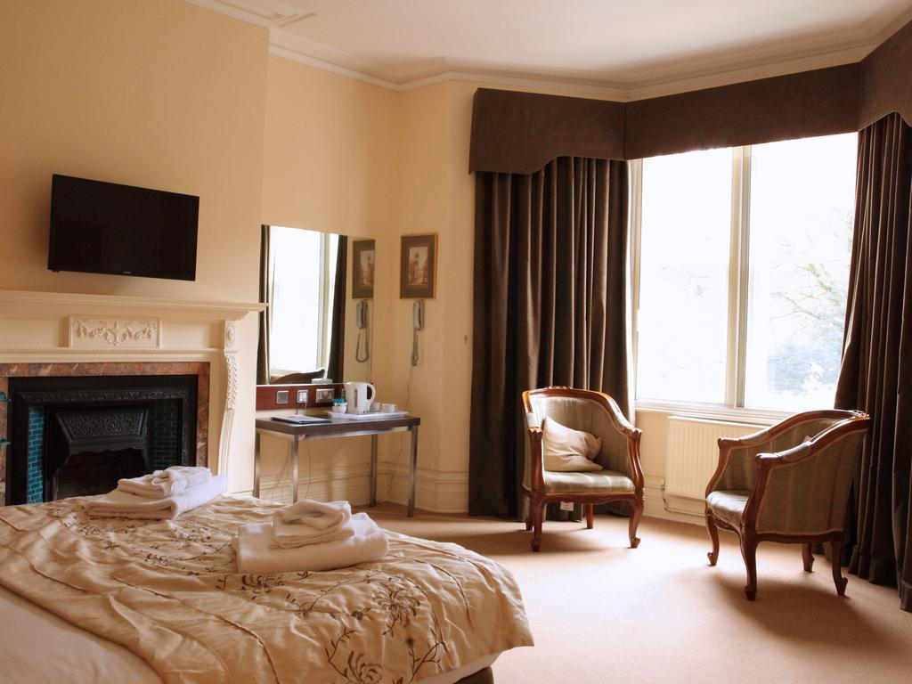 Tunbridge Wells Retreat Hotel Kültér fotó
