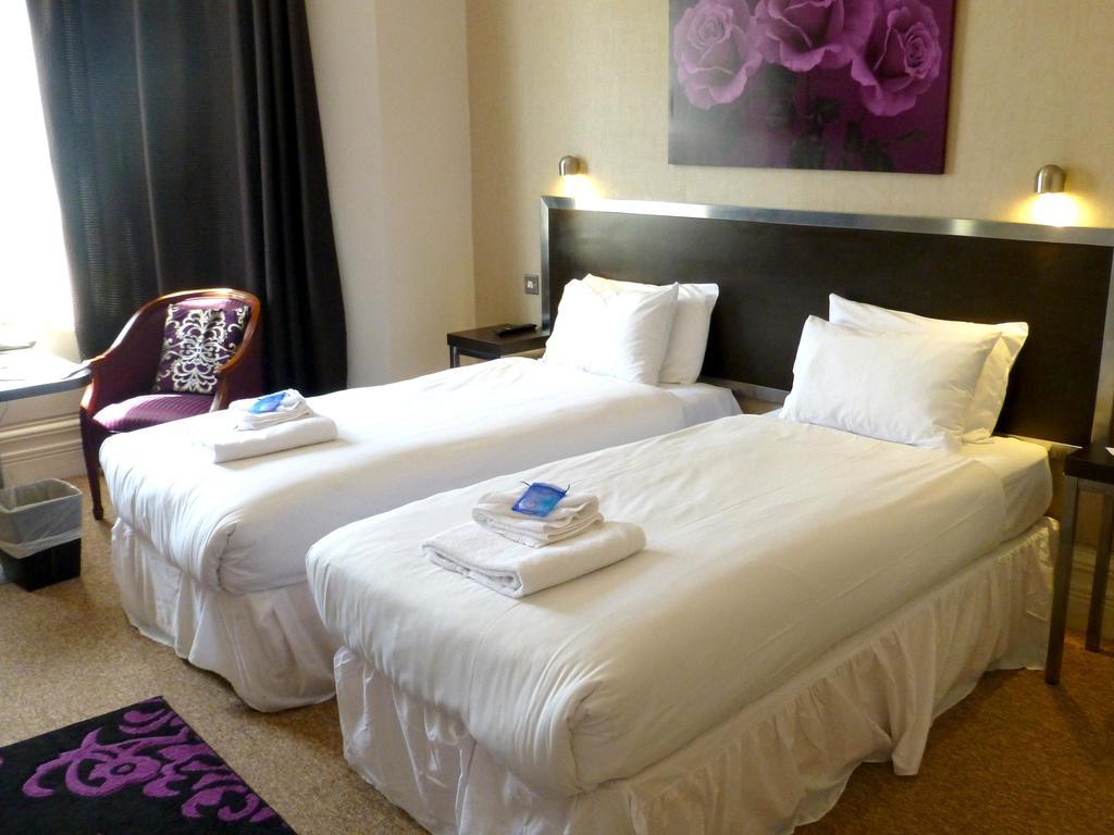 Tunbridge Wells Retreat Hotel Kültér fotó