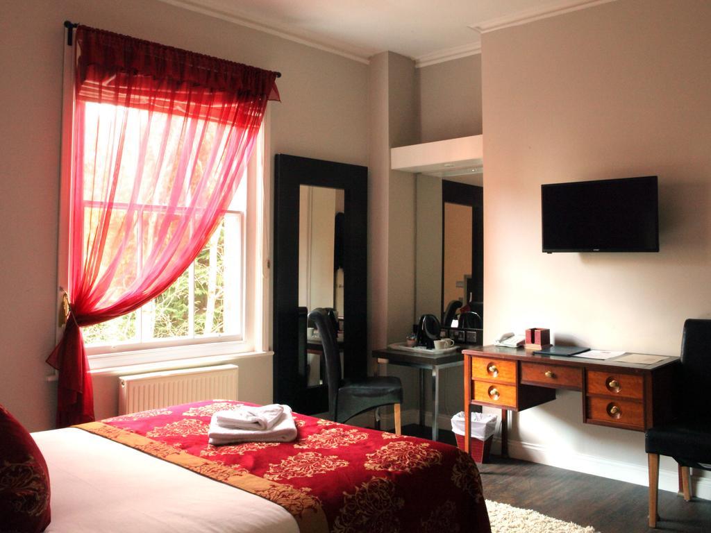 Tunbridge Wells Retreat Hotel Kültér fotó