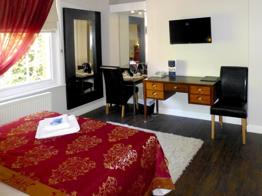 Tunbridge Wells Retreat Hotel Kültér fotó