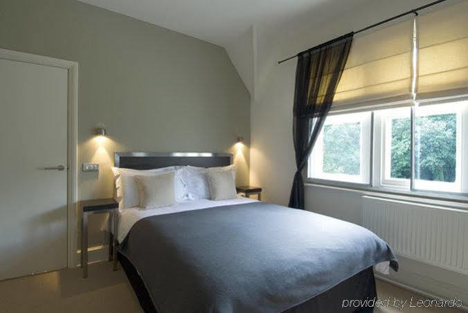 Tunbridge Wells Retreat Hotel Kültér fotó