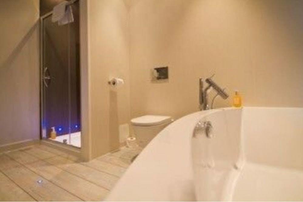 Tunbridge Wells Retreat Hotel Kültér fotó