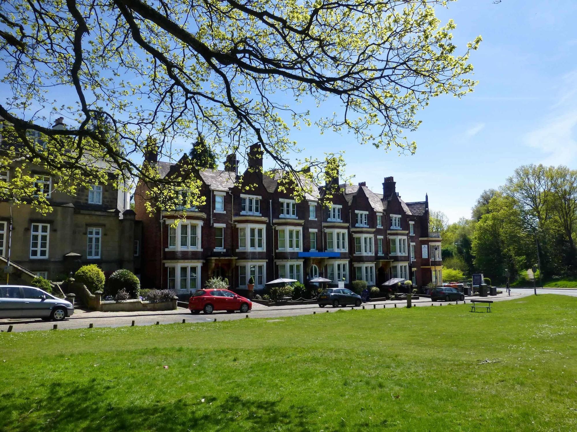 Tunbridge Wells Retreat Hotel Kültér fotó