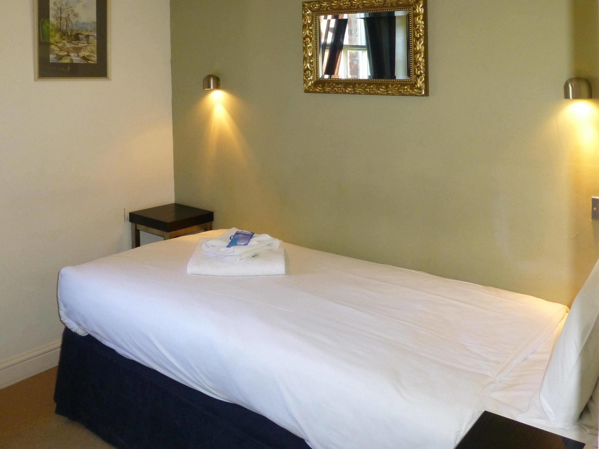 Tunbridge Wells Retreat Hotel Kültér fotó