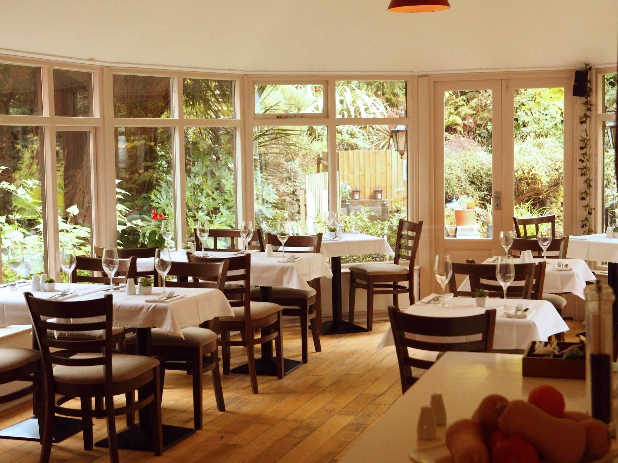 Tunbridge Wells Retreat Hotel Kültér fotó