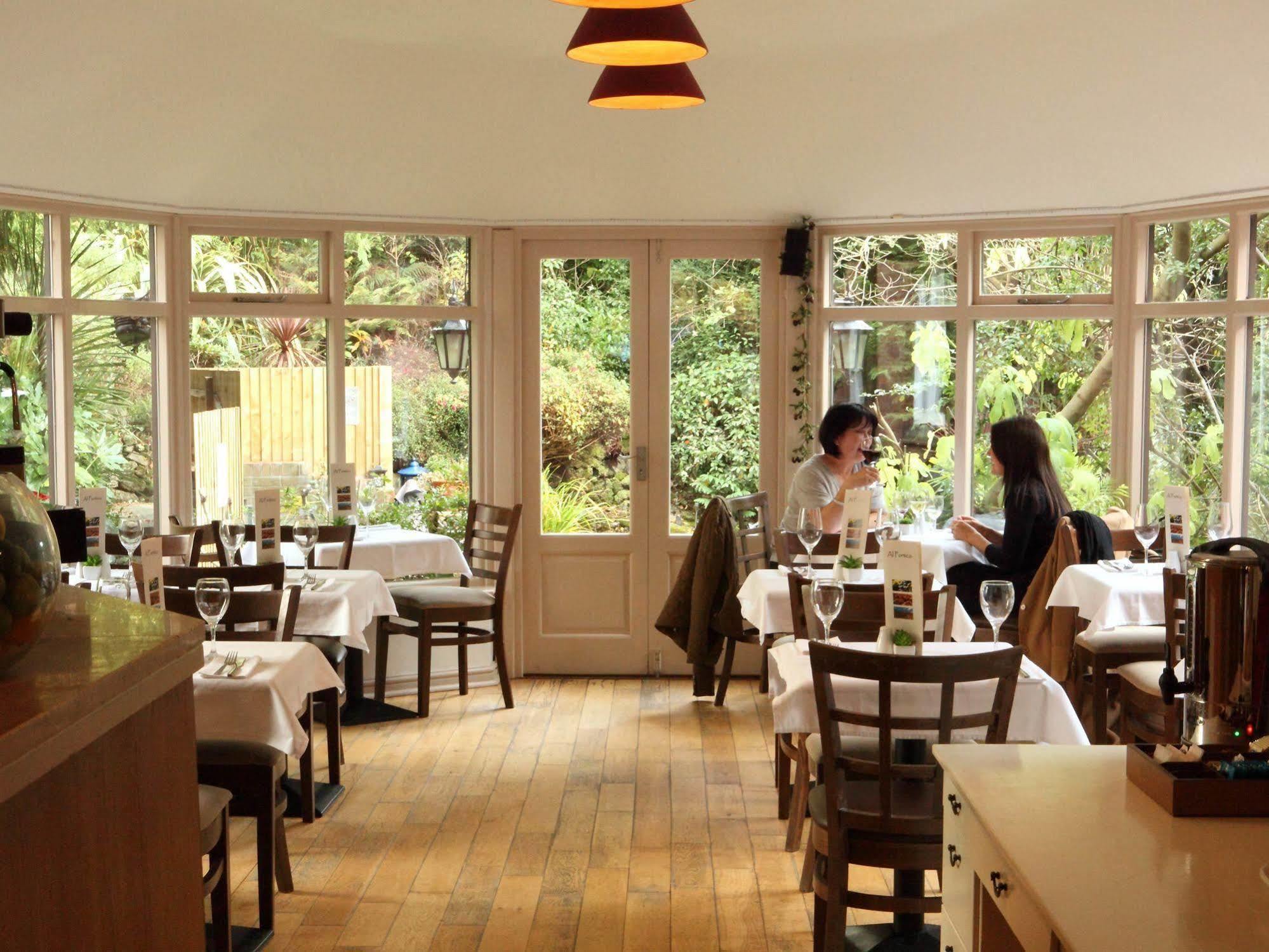 Tunbridge Wells Retreat Hotel Kültér fotó