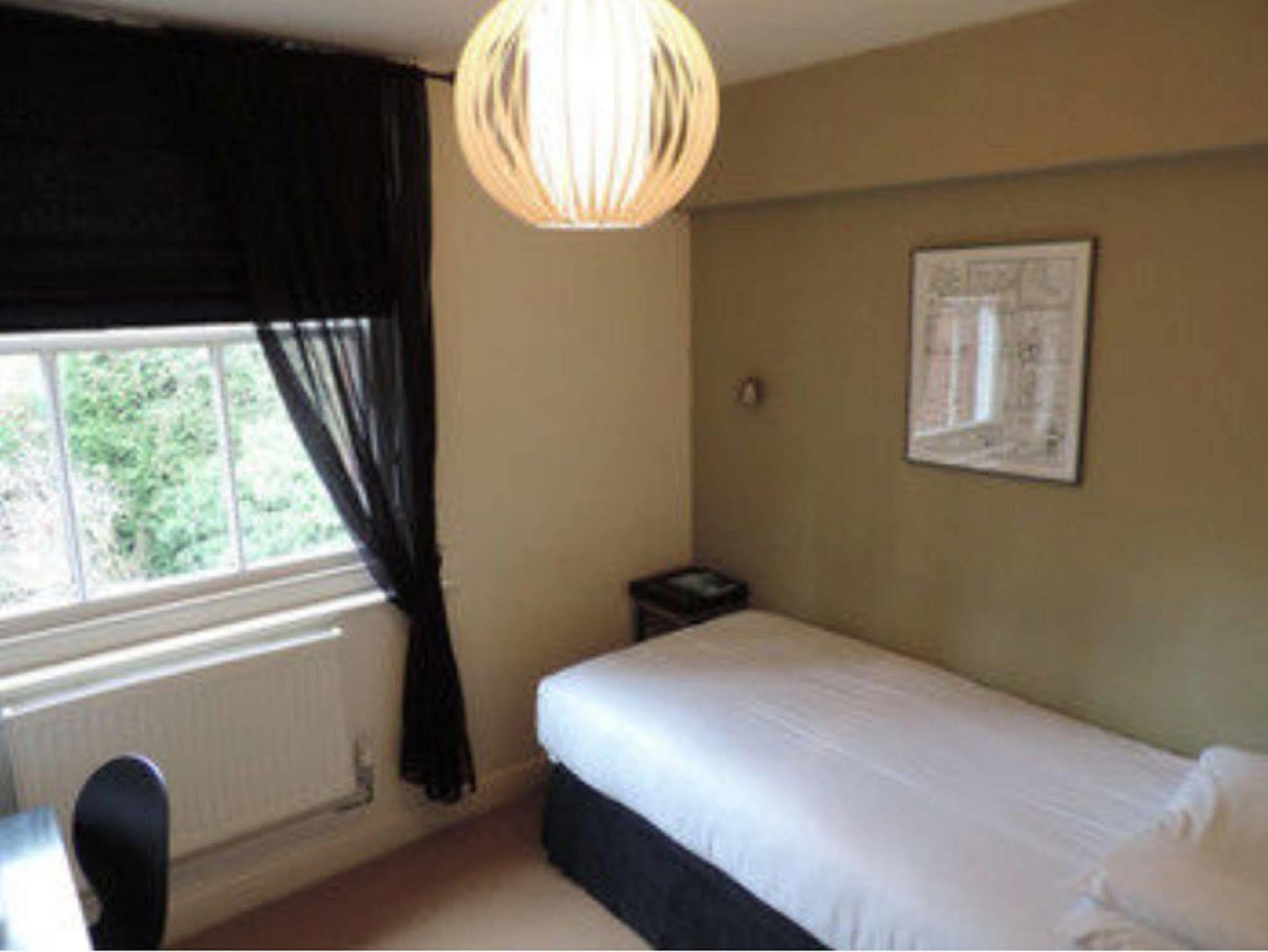 Tunbridge Wells Retreat Hotel Kültér fotó