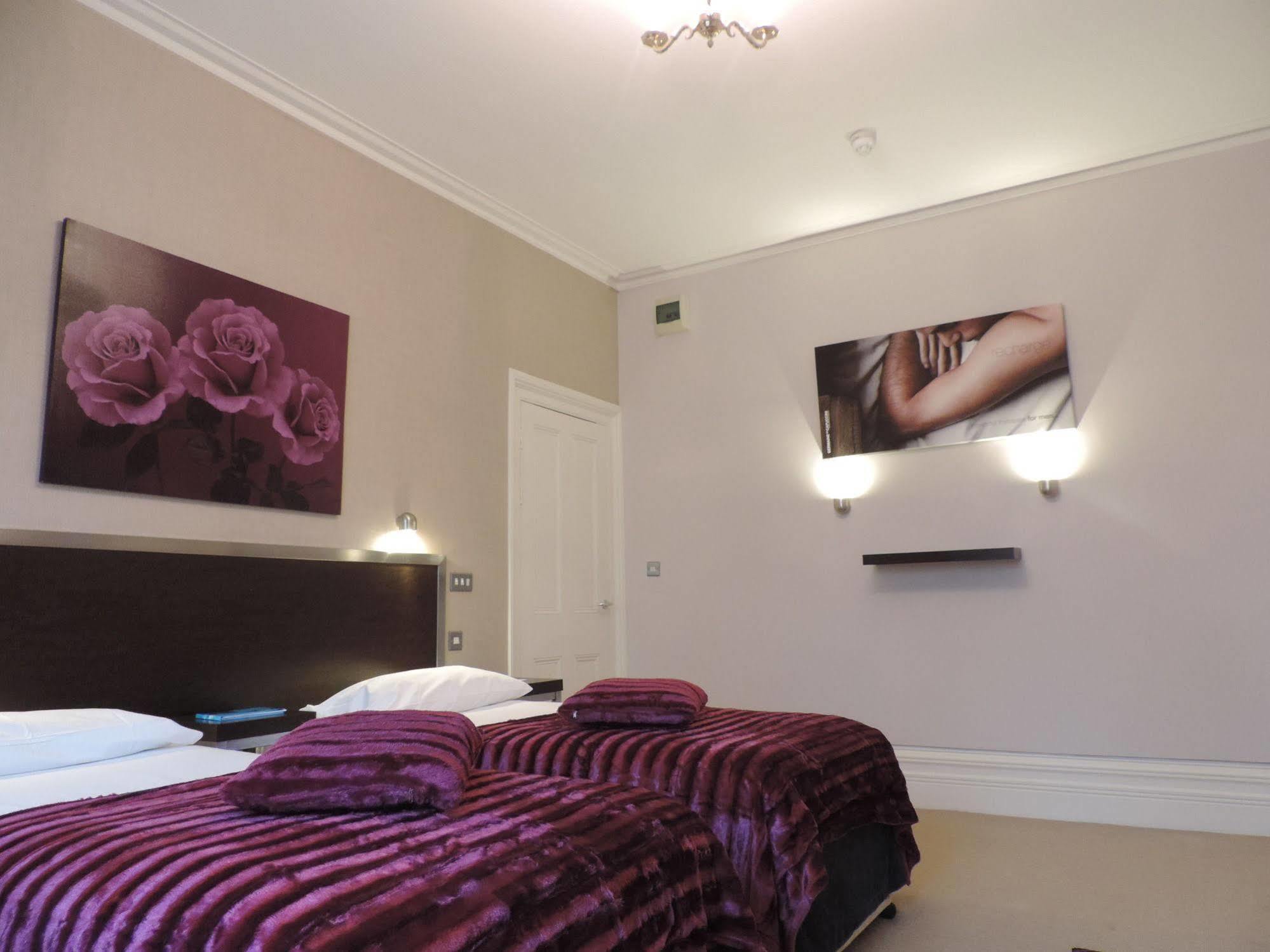 Tunbridge Wells Retreat Hotel Kültér fotó