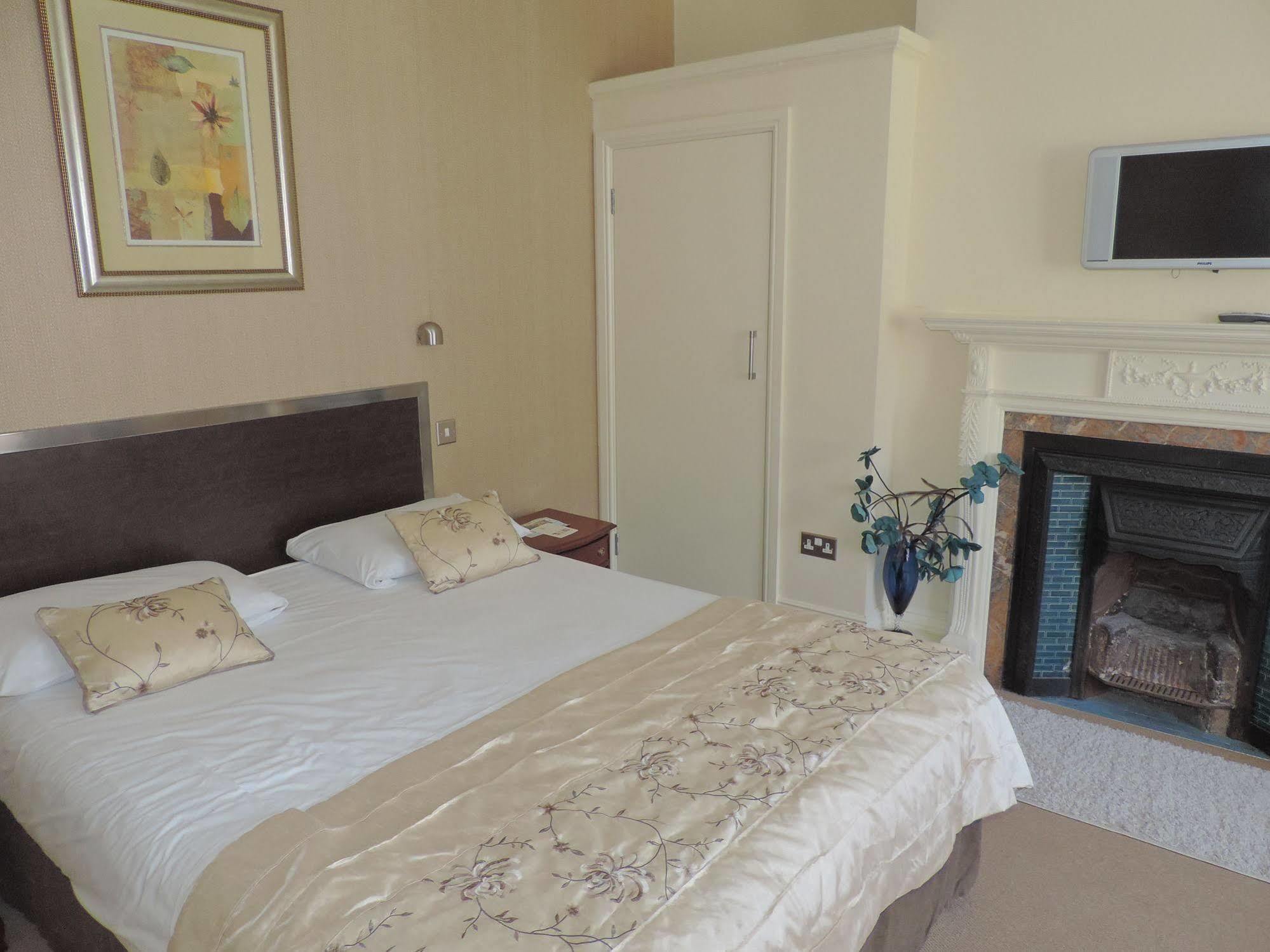 Tunbridge Wells Retreat Hotel Kültér fotó