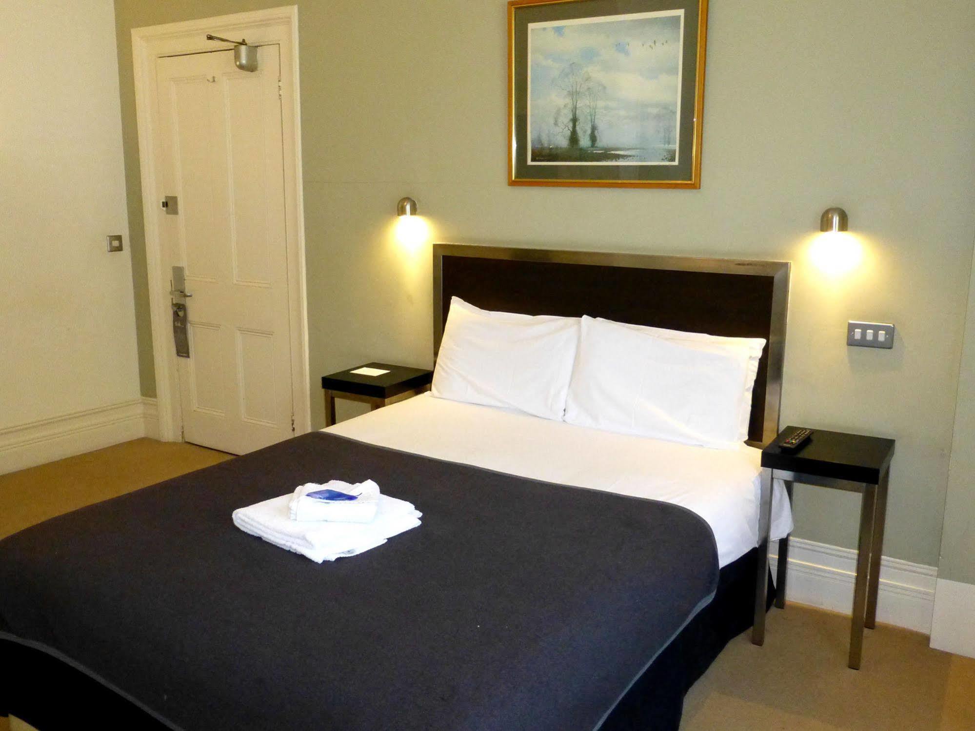 Tunbridge Wells Retreat Hotel Kültér fotó
