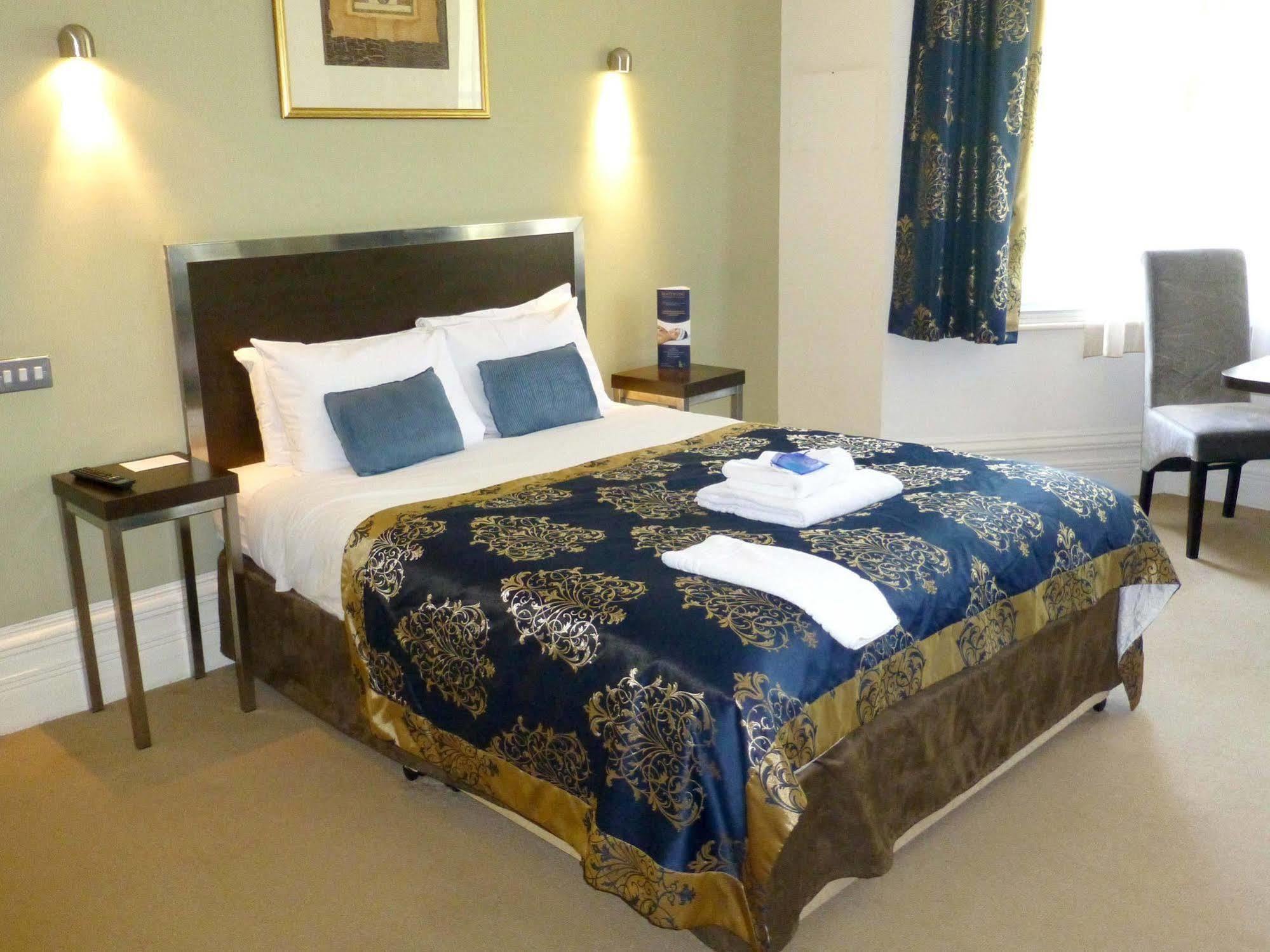 Tunbridge Wells Retreat Hotel Kültér fotó