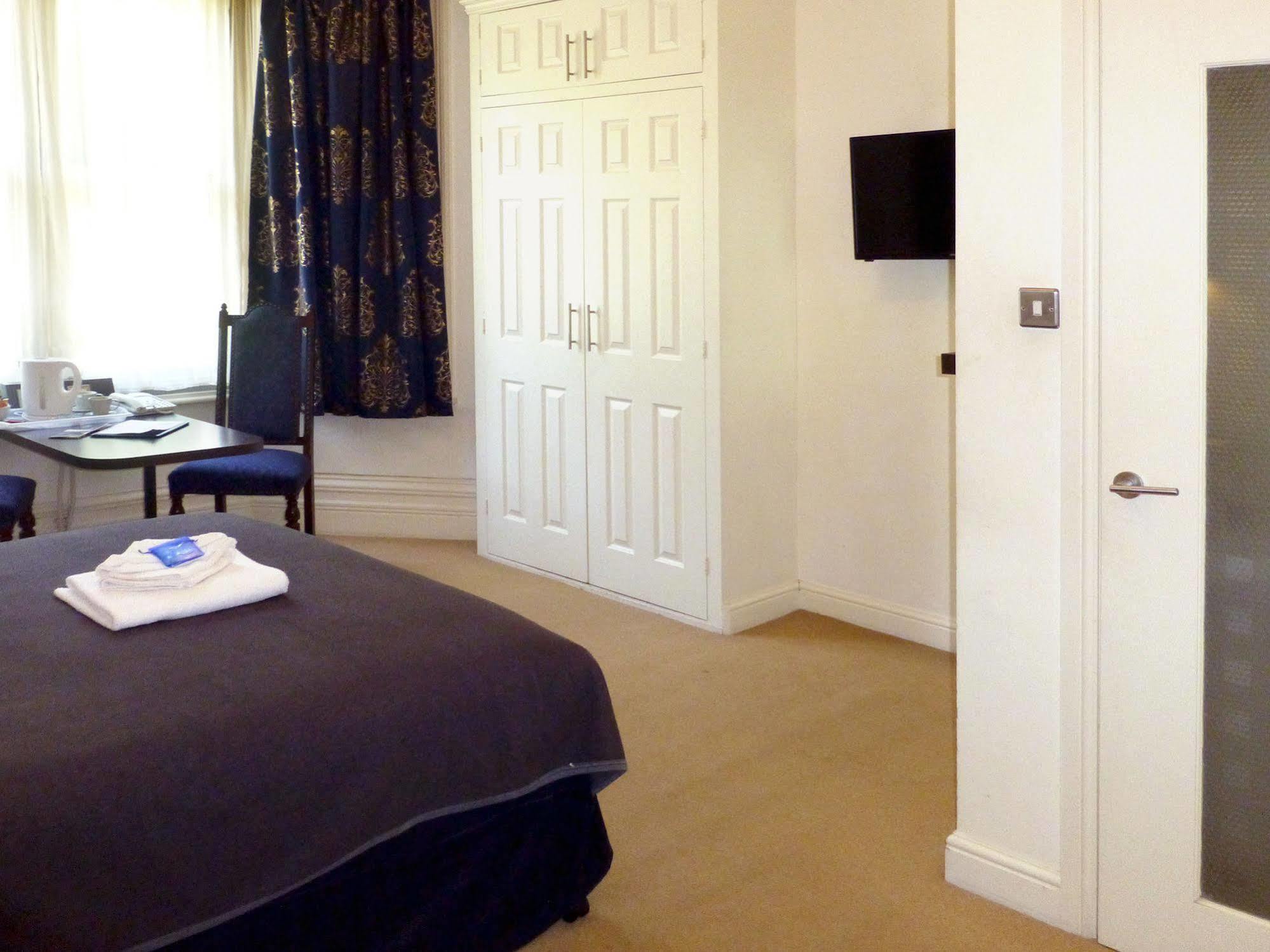 Tunbridge Wells Retreat Hotel Kültér fotó