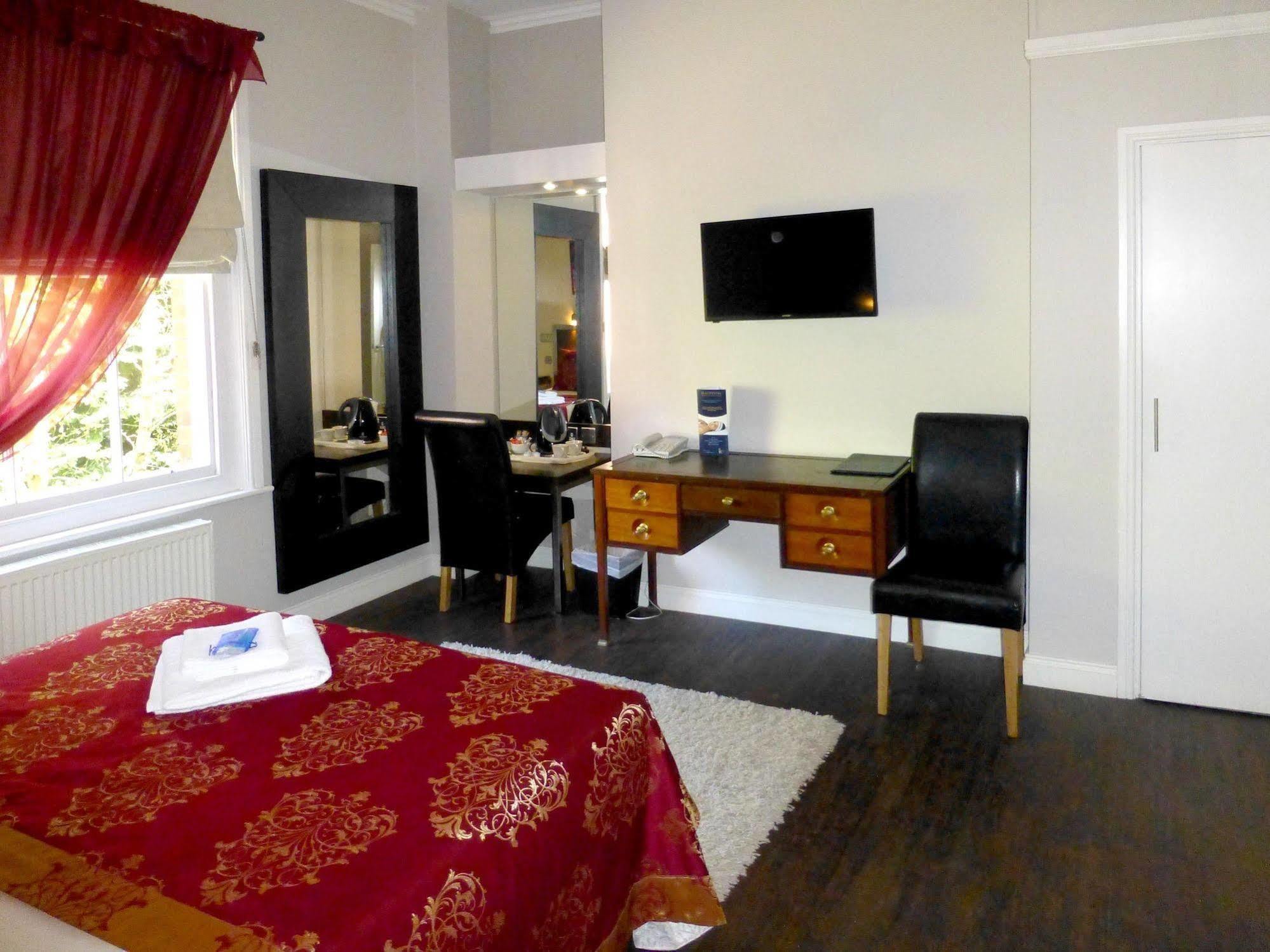 Tunbridge Wells Retreat Hotel Kültér fotó