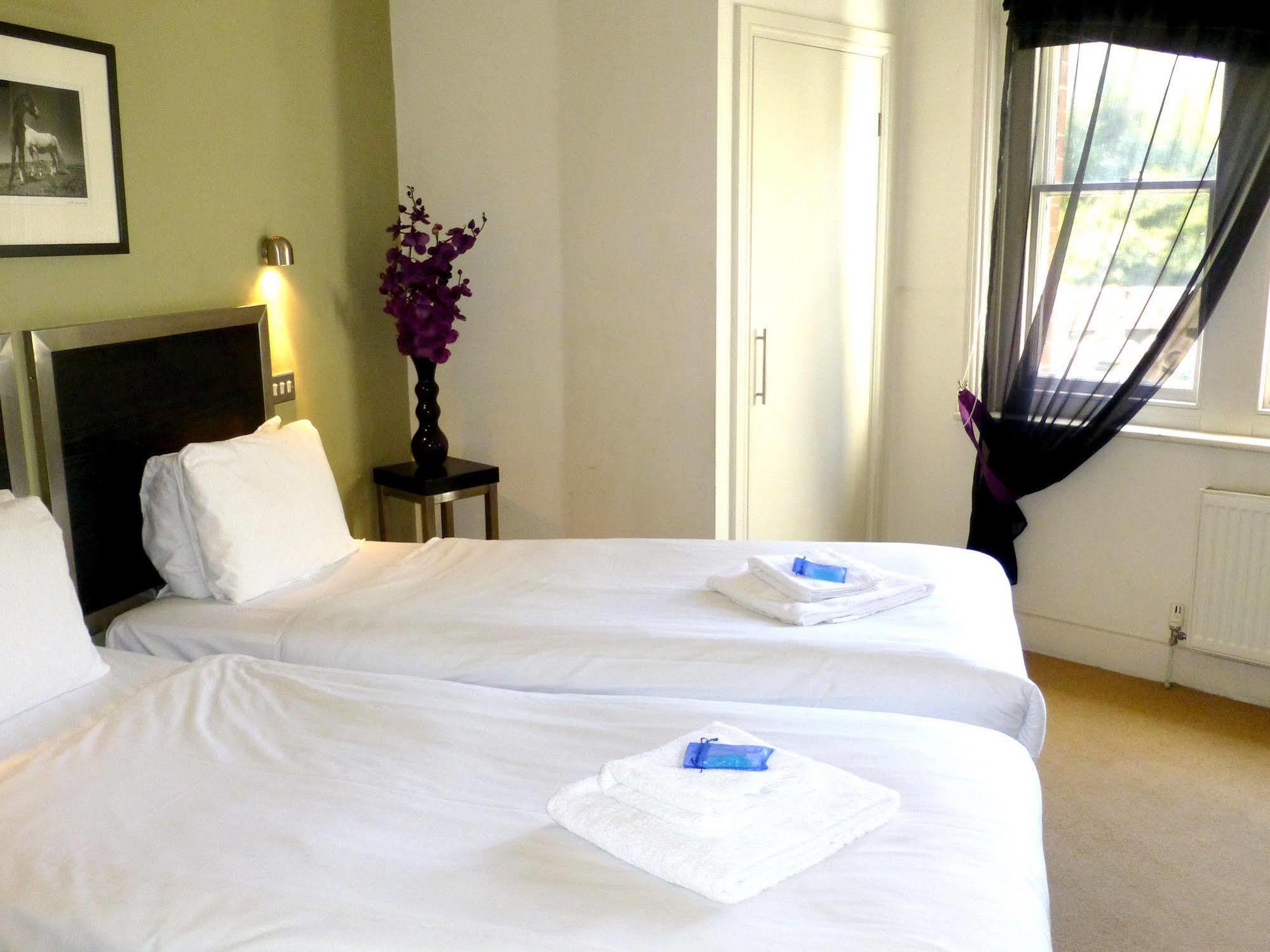 Tunbridge Wells Retreat Hotel Kültér fotó