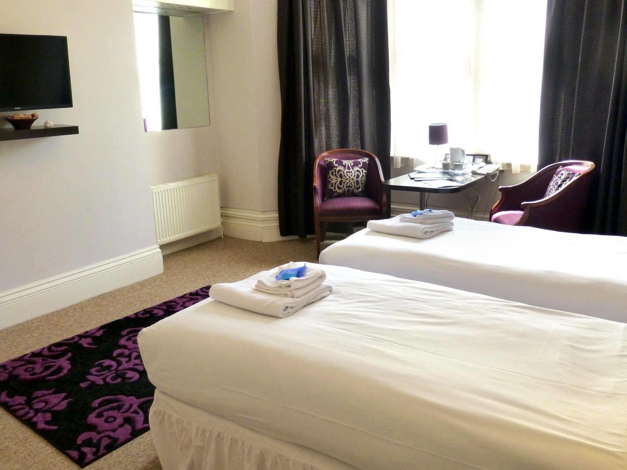Tunbridge Wells Retreat Hotel Kültér fotó