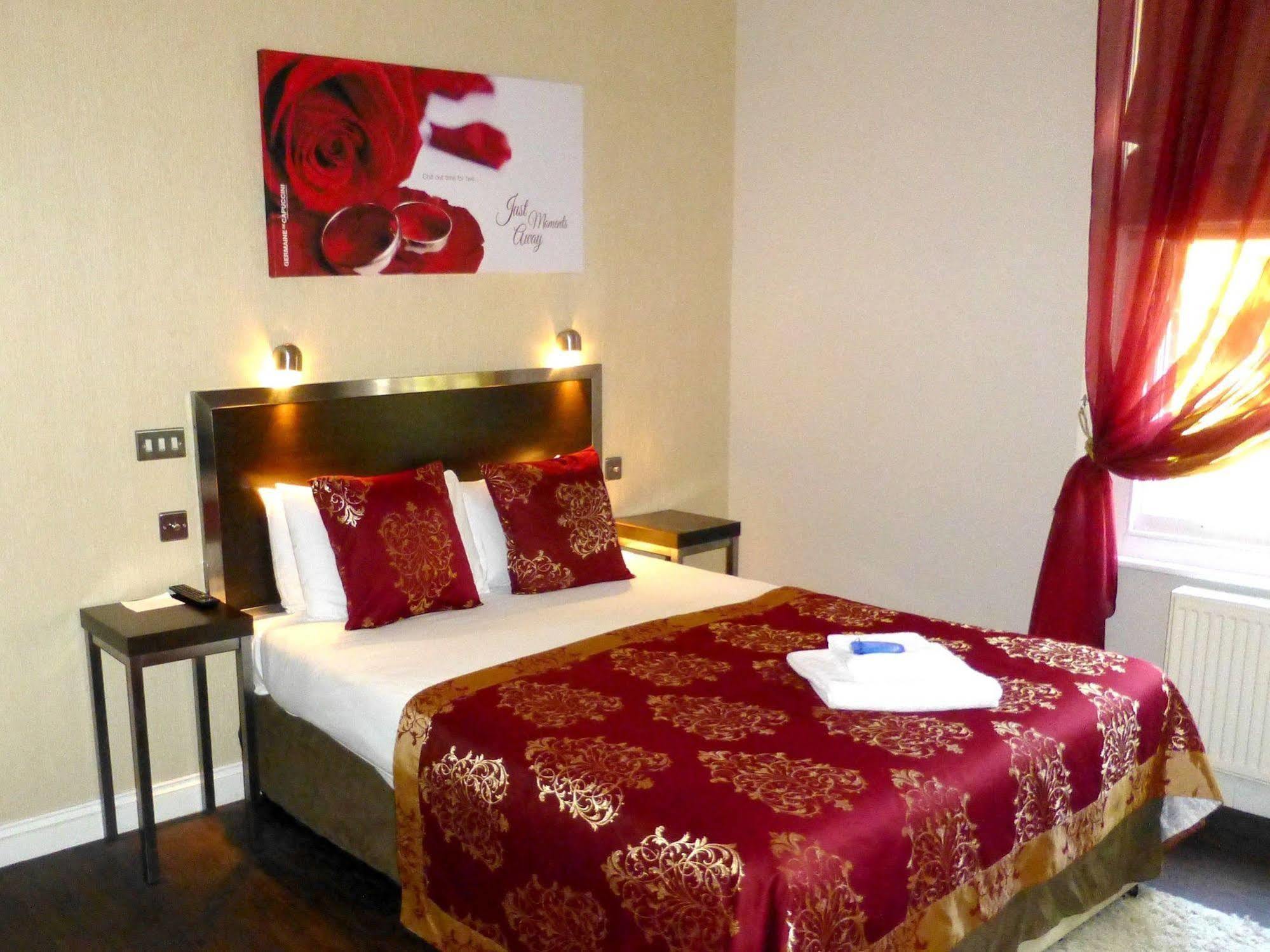 Tunbridge Wells Retreat Hotel Kültér fotó