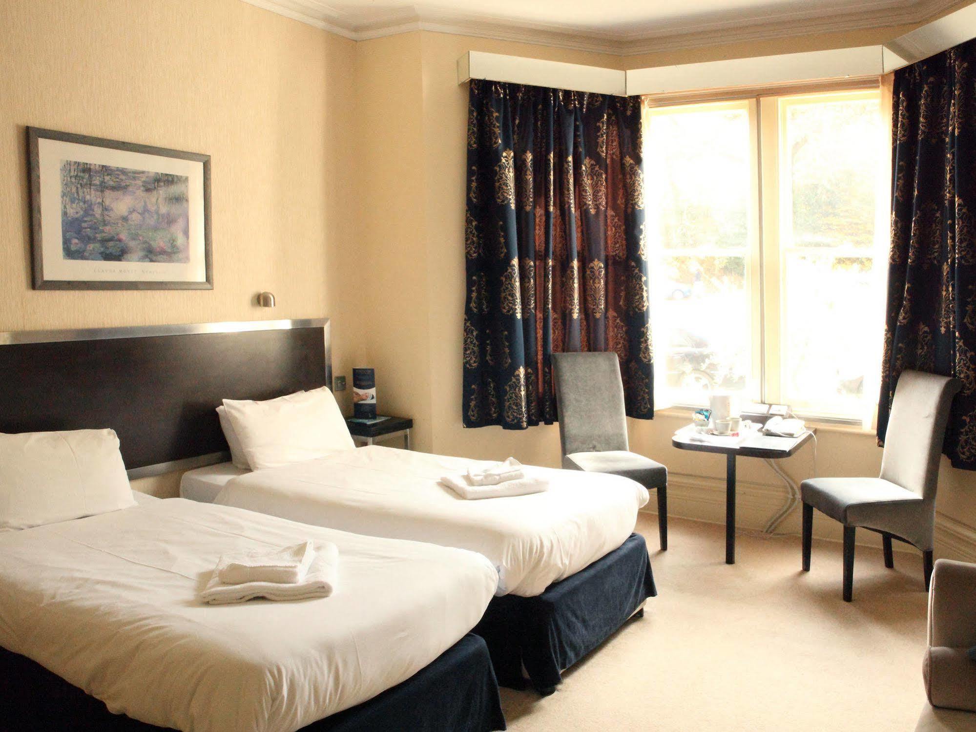 Tunbridge Wells Retreat Hotel Kültér fotó