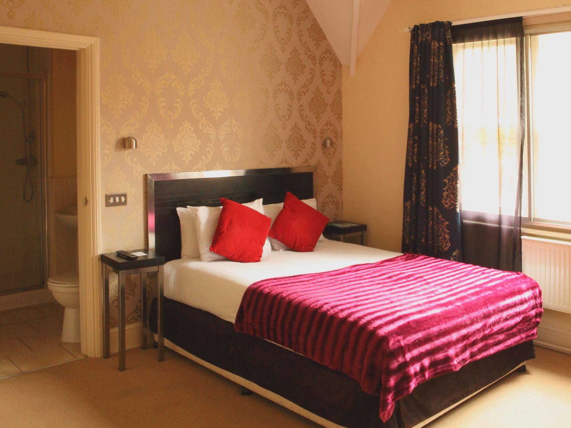 Tunbridge Wells Retreat Hotel Kültér fotó