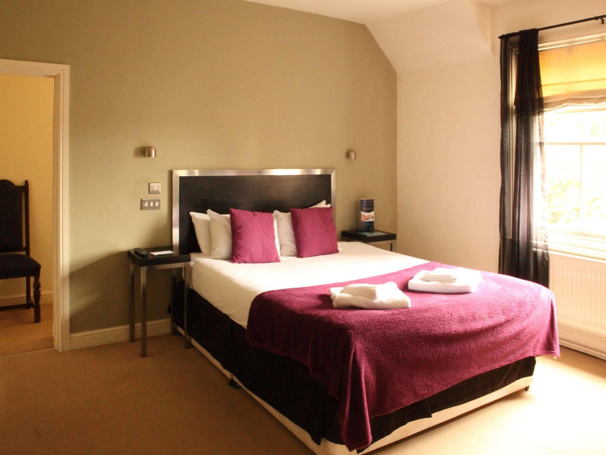 Tunbridge Wells Retreat Hotel Kültér fotó