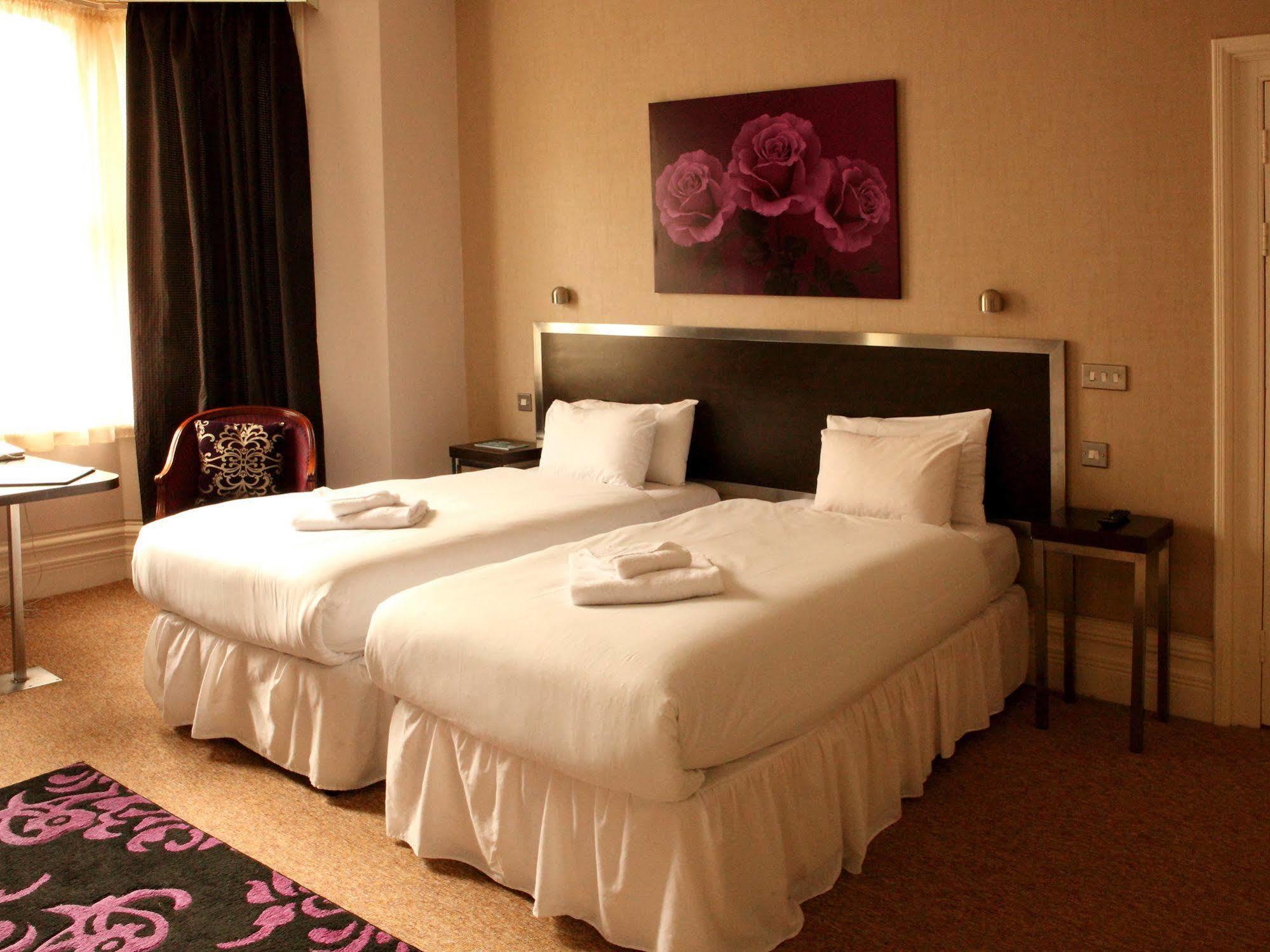 Tunbridge Wells Retreat Hotel Kültér fotó