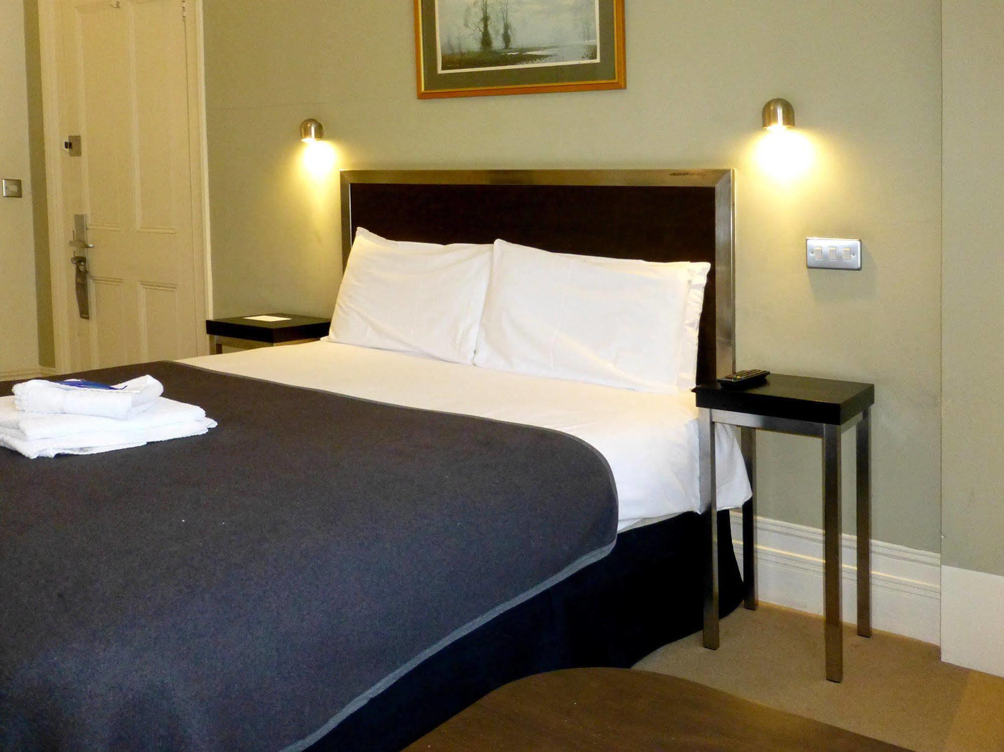 Tunbridge Wells Retreat Hotel Kültér fotó