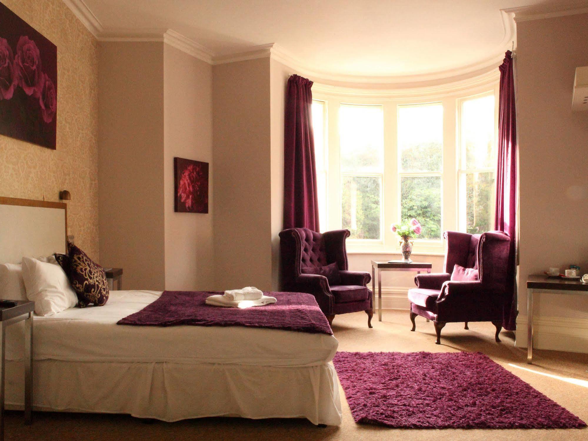 Tunbridge Wells Retreat Hotel Kültér fotó