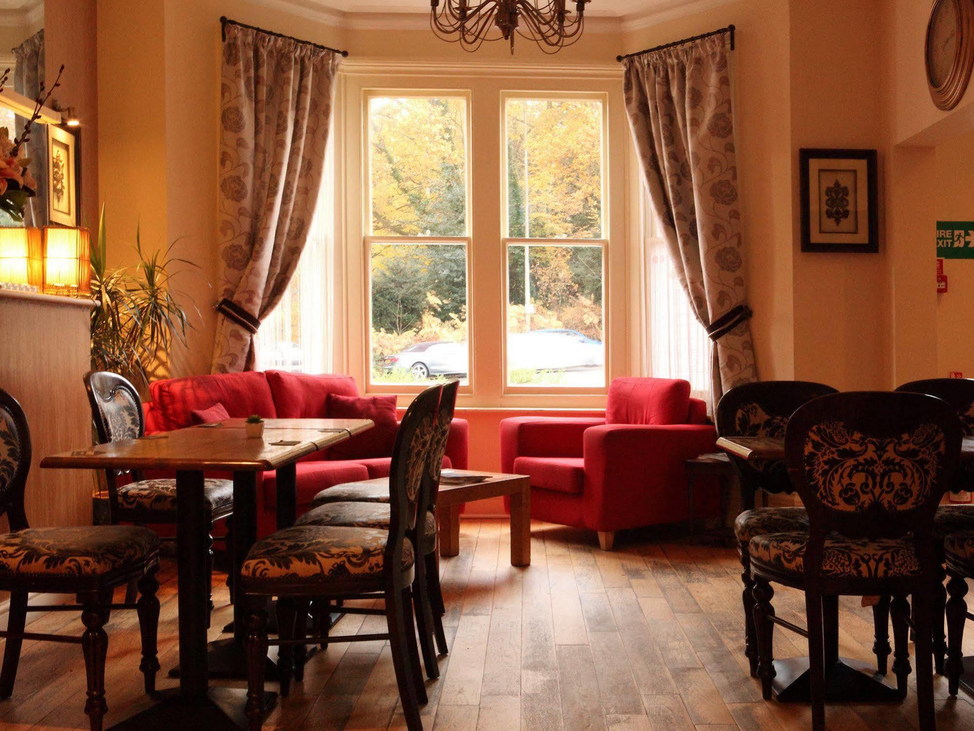 Tunbridge Wells Retreat Hotel Kültér fotó