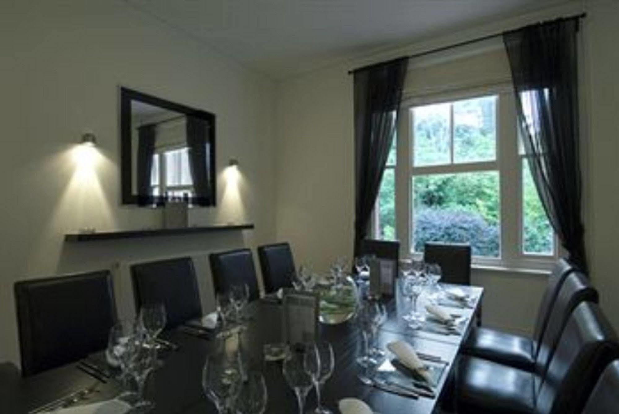 Tunbridge Wells Retreat Hotel Étterem fotó