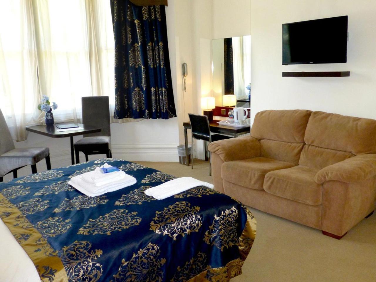 Tunbridge Wells Retreat Hotel Szoba fotó